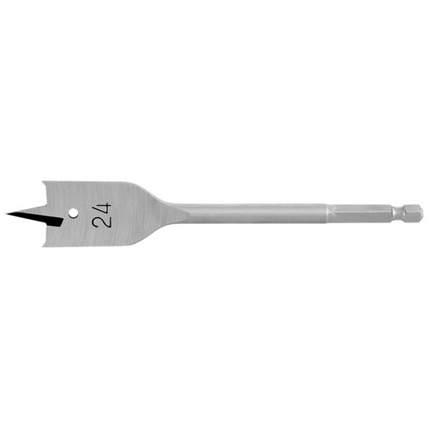 Wiertło Graphite łopatkowe 26mm  (57H232)