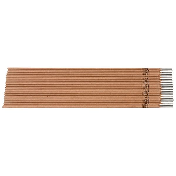 Graphite Elektrody rutylowe 2,5mm 5kg niskonapięciowe (56H825)