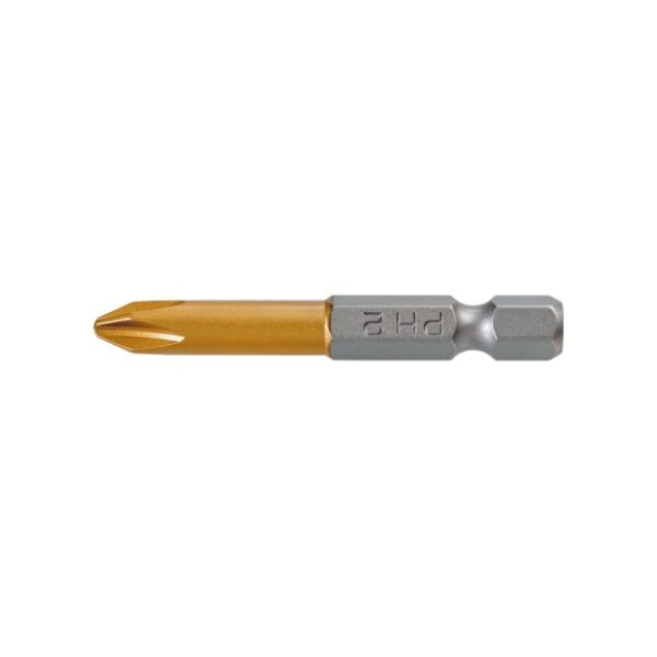 Graphite Końcówka wkrętakowa PH1x50mm - 57H978