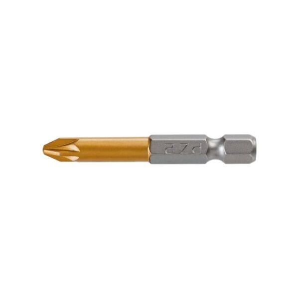 Graphite Końcówka wkrętakowa PZ2x50mm (57H982)