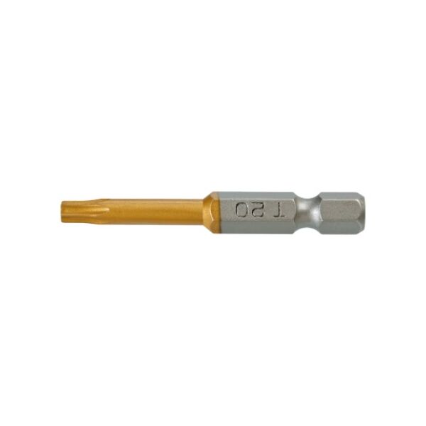 Graphite Końcówka wkrętakowa T25x50mm - 57H987