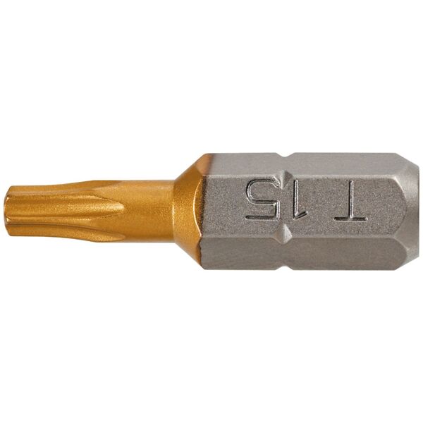 Graphite Końcówki wkrętakowe T27x25mm 2szt. - 57H975