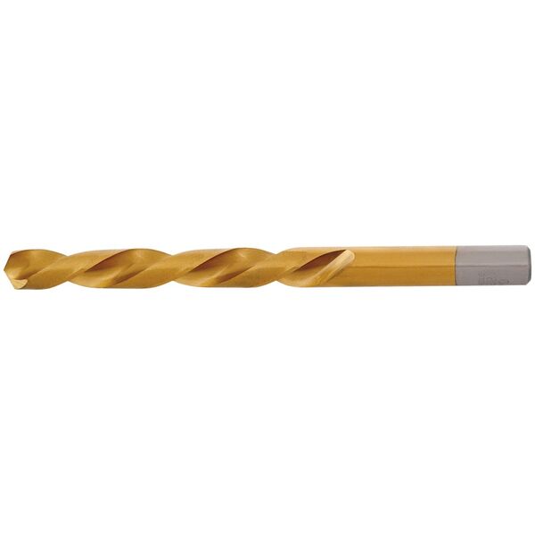 Wiertło Graphite do metalu tytanowe walcowe 6mm  (57H138)