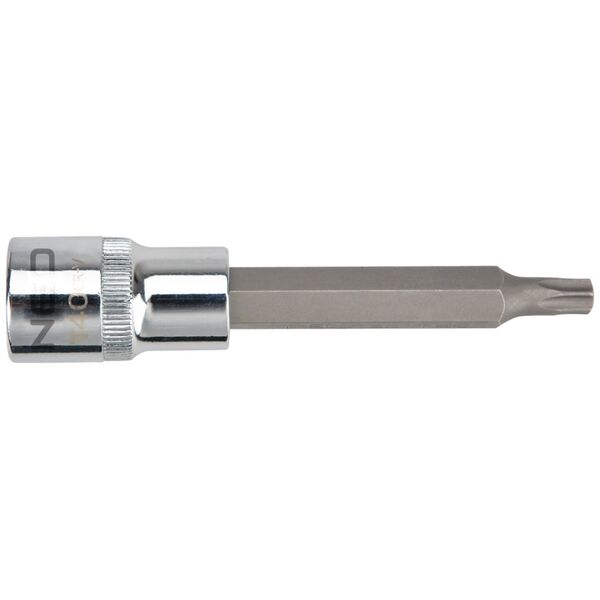 Neo Nasadka trzpieniowa Torx długa 1/2" T25 x 100mm (08-761)
