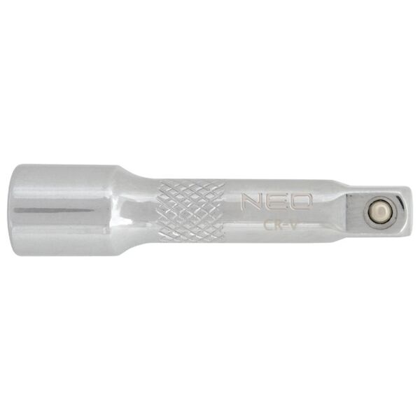 Neo Przedłużka 1/4" 100mm (08-253)