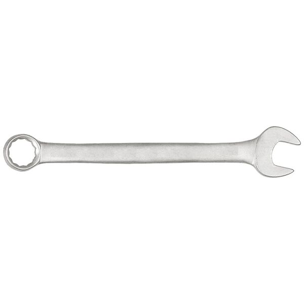 Topex Klucz płasko-oczkowy 12mm (35D384)