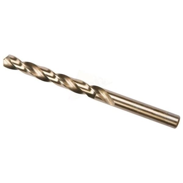Wiertło Graphite do metalu kobaltowe walcowe 9,5mm  (57H052)