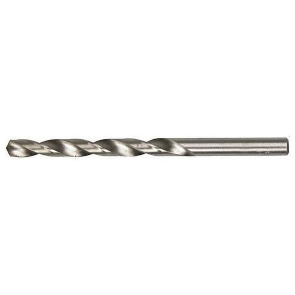 Wiertło Graphite do metalu HSS walcowe 1mm 10szt. (60H070.)