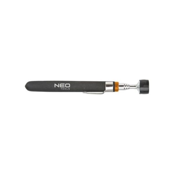 Neo Chwytak magnetyczny teleskopowy 160-610mm (11-610)