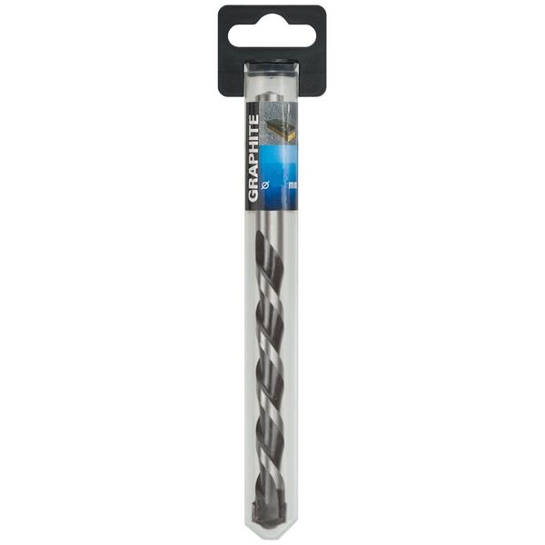 Wiertło Graphite do betonu walcowe 14mm  (57H322)