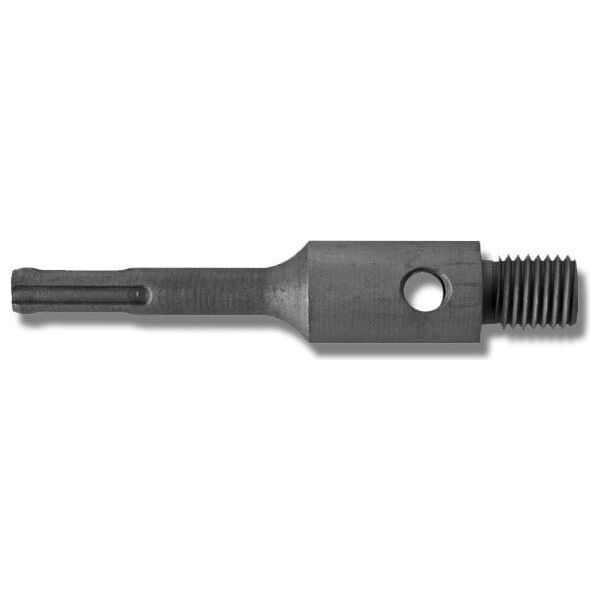 Graphite Adapter SDS-Plus do otwornic diamentowych 57H879