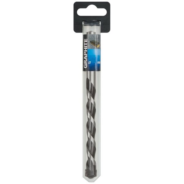 Wiertło Graphite do betonu walcowe 12mm  (57H346)