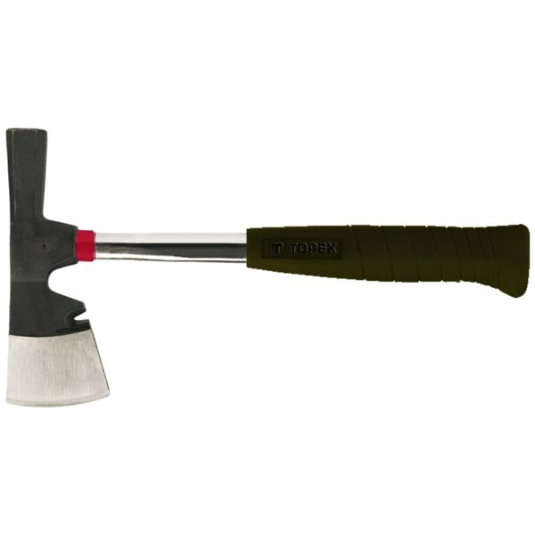 Topex Siekiero-młot z tworzywa sztucznego 0,6kg 32,3cm (2066-T)