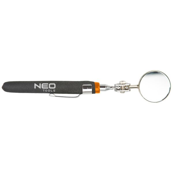 Neo Lusterko inspekcyjne teleskopowe 30mm (11-612)