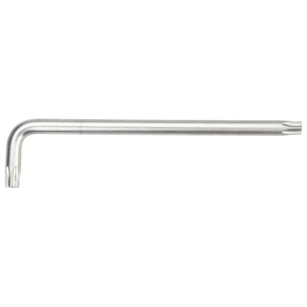 Neo Klucz trzpieniowy torx typ L T15 (09-551)