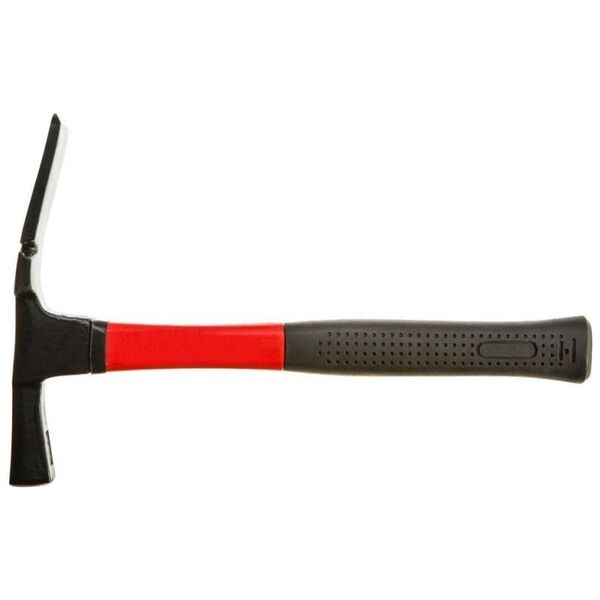 Top Tools Młotek murarski rączka z tworzywa sztucznego 600g  (02A913)