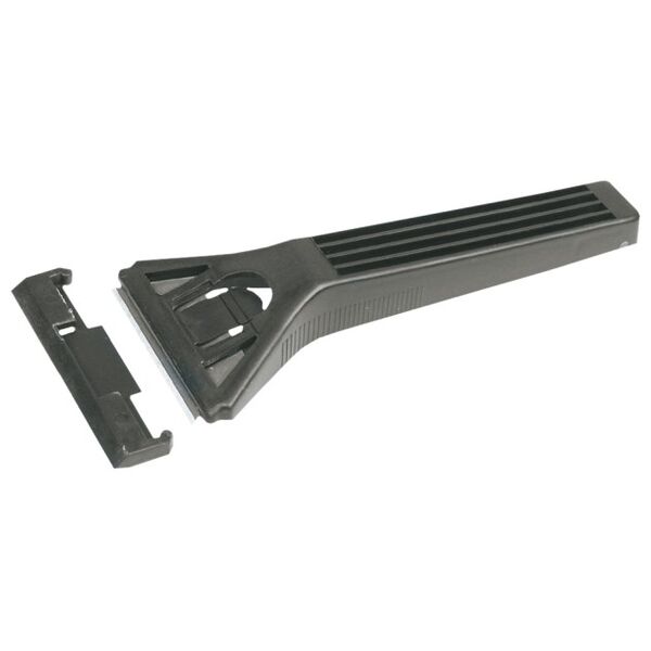 Top Tools Skrobak do szyb 2 ostrza 145mm 18B550