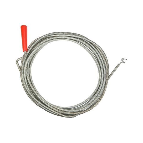 Top Tools Spirala kanalizacyjna 5m x 8mm - 34D305
