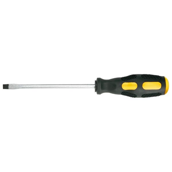 Top Tools Wkrętak płaski 3x75mm (39D640)