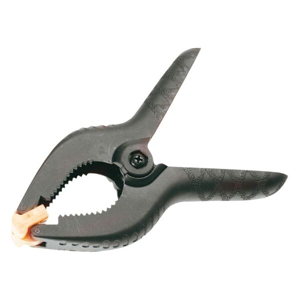 Top Tools Ścisk sprężynowy 100mm (12A410)