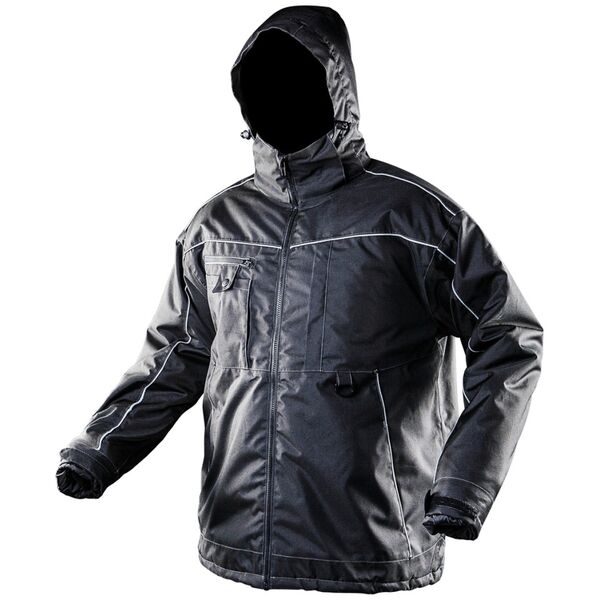 Neo Kurtka robocza zimowa Oxford L 81-570-L