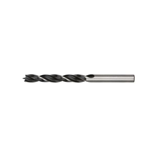 Wiertło Graphite do drewna kręte walcowe 8mm  (57H275)