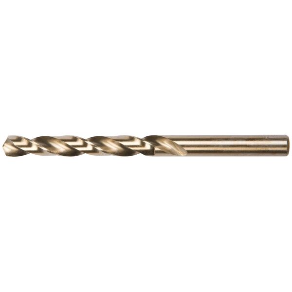 Wiertło Graphite do metalu kobaltowe walcowe 3,2mm  (57H022)