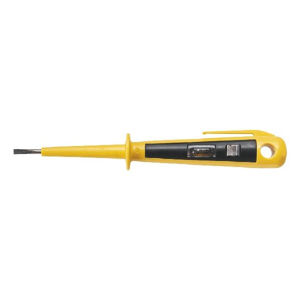 Topex Próbnik instalacji elektrycznej 125-250V 140mm (39D058)