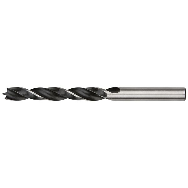 Wiertło Graphite do drewna kręte walcowe 4mm  (57H271)