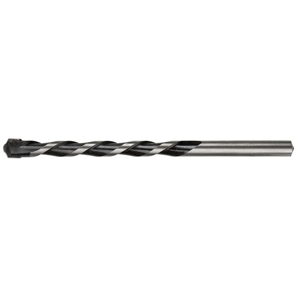 Wiertło Graphite do betonu walcowe 5mm  (57H313)