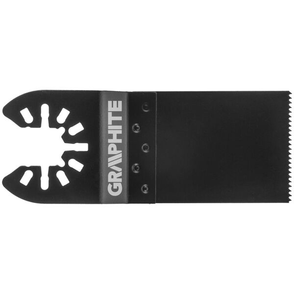 Graphite Brzeszczot HCS do drewna 10mm (56H052)