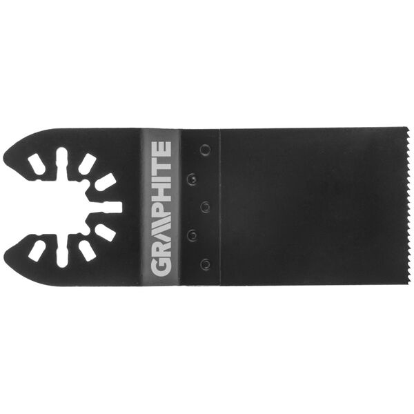 Graphite Brzeszczot bimetalowy do metalu 10mm (56H057)