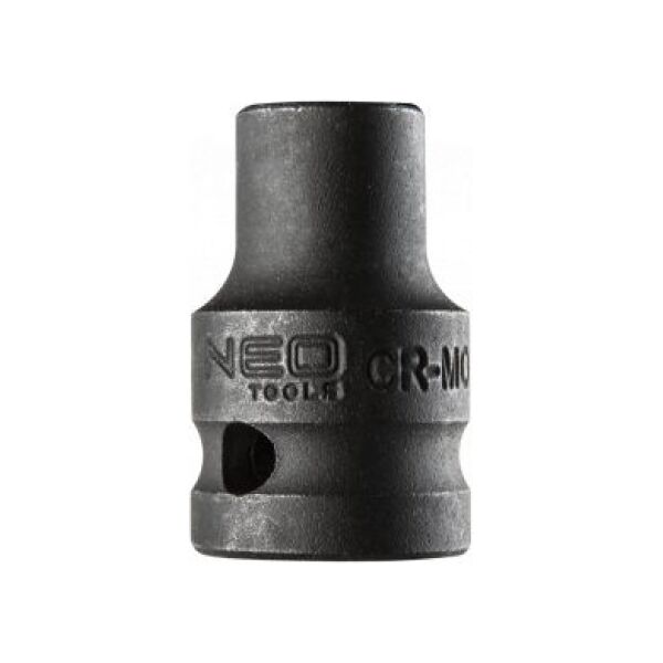 Neo Nasadka udarowa 6-kątna 1/2" 13mm (12-213)