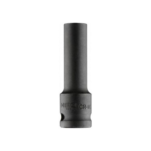 Neo Nasadka udarowa 6-kątna 1/2" 15mm długa (12-315)