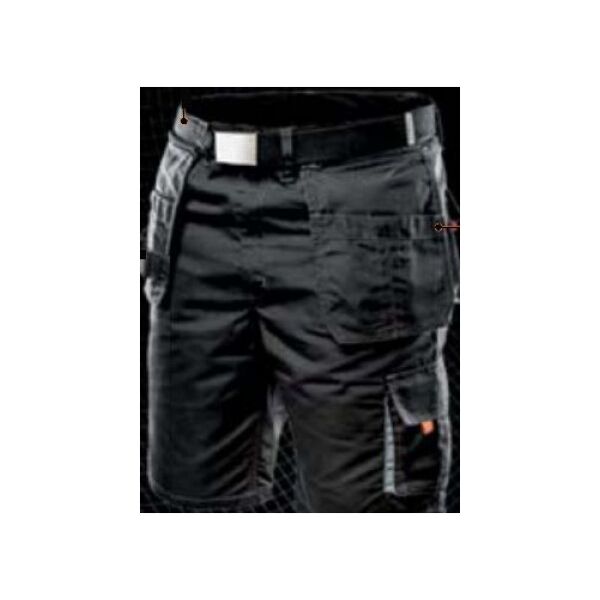 Neo Spodenki krótkie HD rozmiar XXL/58 (81-270-XXL)