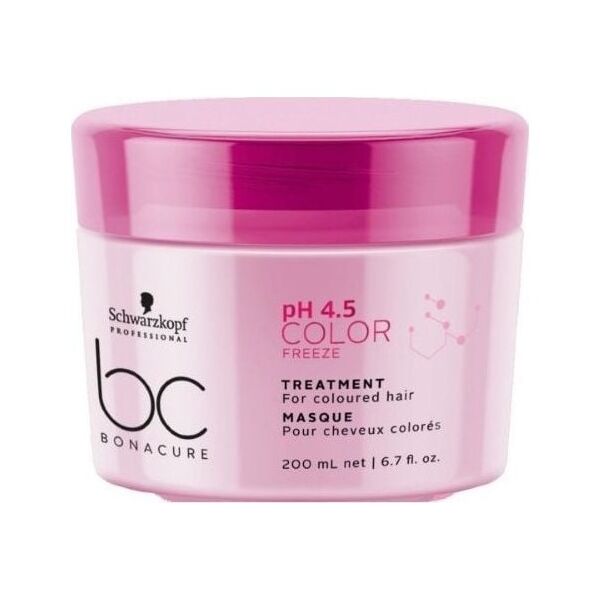 Schwarzkopf Professional BC Bonacure pH 4.5 200 ml