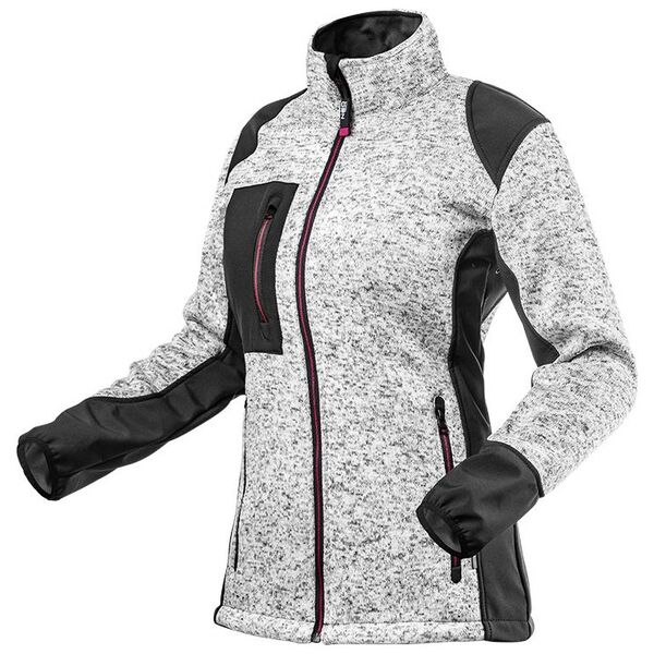 Neo Bluza robocza (Bluza dzianinowa damska, rozmiar S)