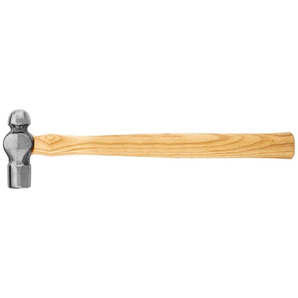 Neo Młotek blacharski rączka drewniana 225g  (11-625)