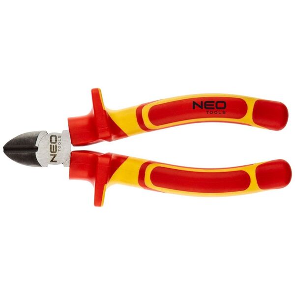 Neo szczypce boczne 160mm 1000V (01-226)