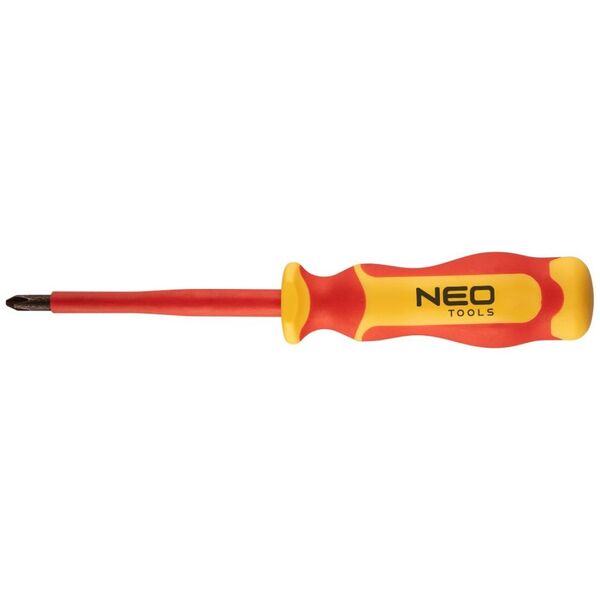 Neo wkrętak PH2 6x100mm 1000V (04-139)