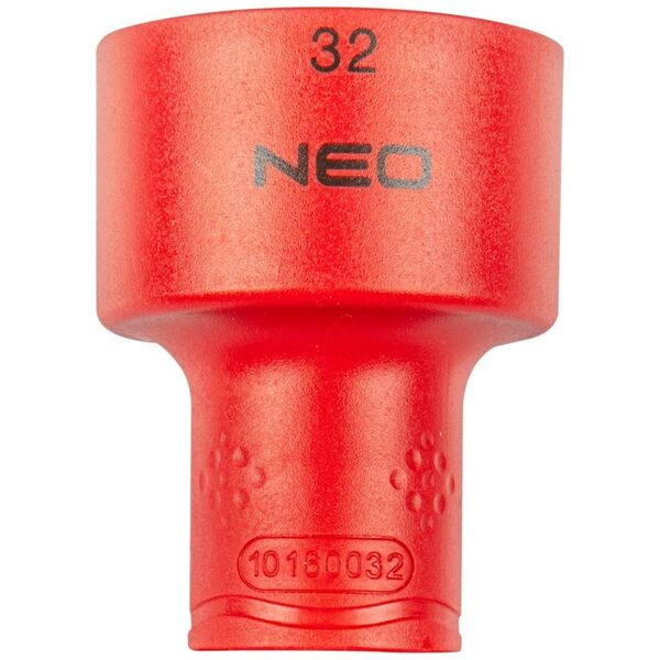 Neo Nasadka 6-kątna 1/2" 32 mm 1000V (01-195)