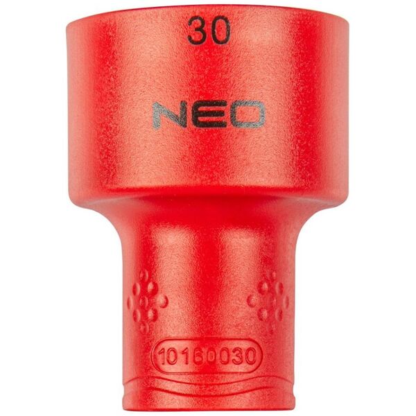 Neo Nasadka 6-kątna 1/2" 30 mm 1000V (01-194)