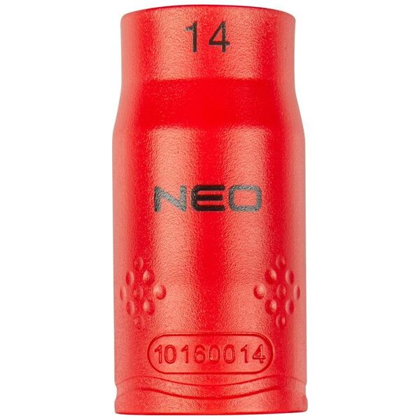 Neo Nasadka 6-kątna 1/2" 14 mm 1000V (01-185)