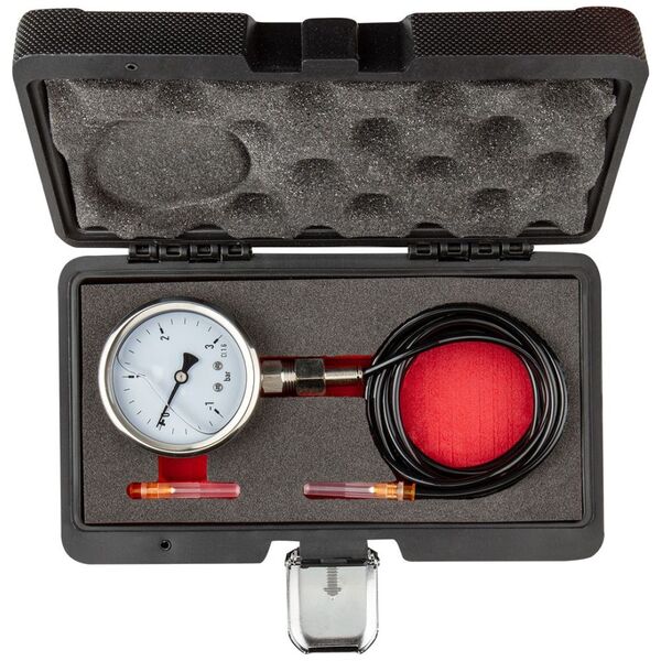 Neo tester ciśnienia turbosprężarki 1-3bar (11-265)