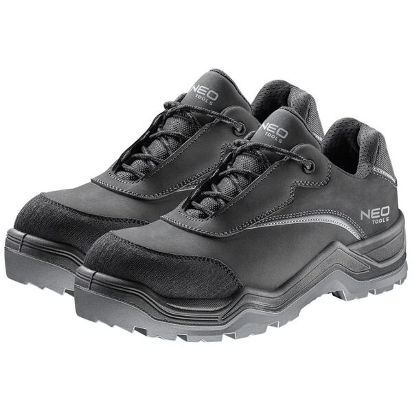 Neo półbuty robocze S3 SRC CE nubuk rozmiar 46 (82-150-46)