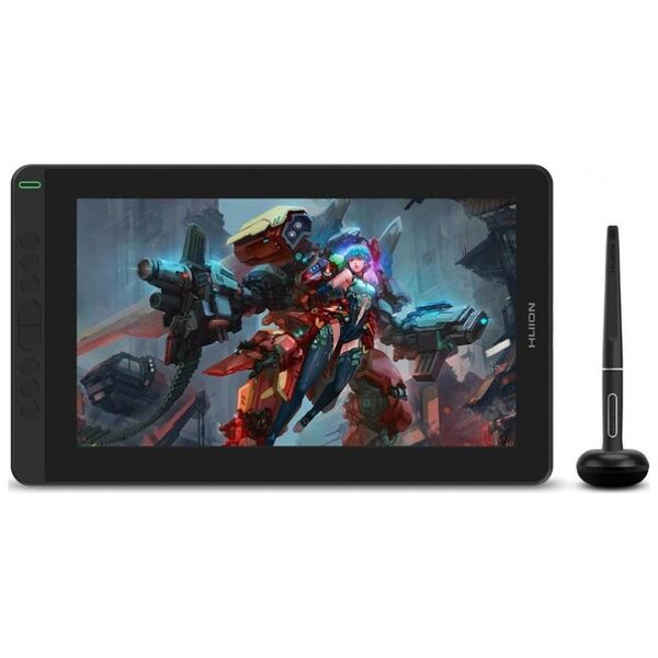 Tablet graficzny Huion Kamvas 13