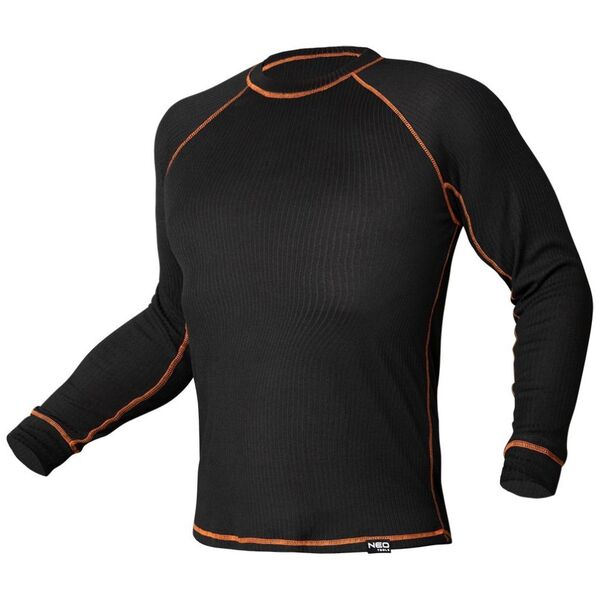 Neo Koszulka termoaktywna (Koszulka termoaktywna BASIC, rozmiar L/XL)
