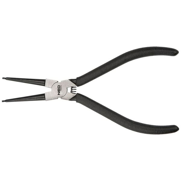Neo Szczypce do pierścieni osadczych  220 mm CrV