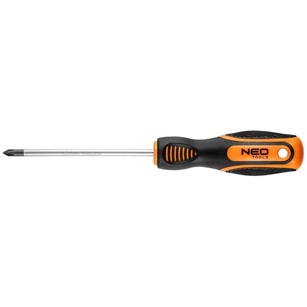 Neo Wkrętak krzyżowy PH (Wkrętak krzyżowy PH1 x 100 mm)