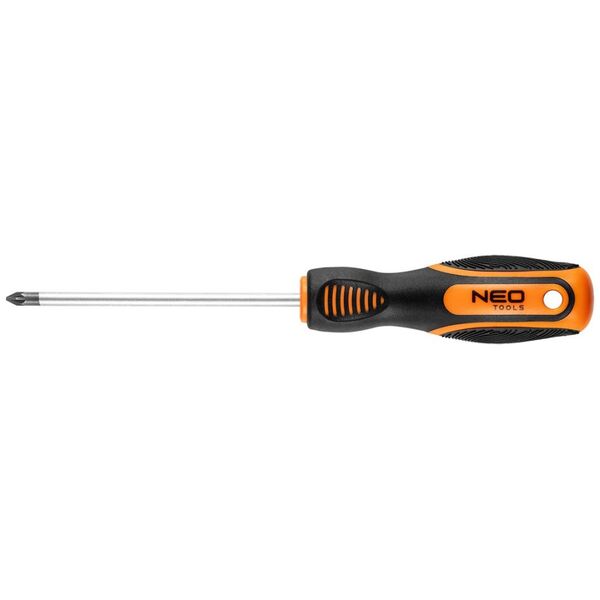 Neo Wkrętak krzyżowy PZ (Wkrętak krzyżowy PZ1 x 100 mm)